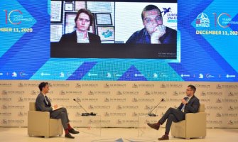 Za borbu protiv dezinformacija potrebna je i politička volja