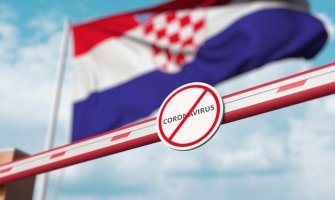 Hrvatska produžila stroge mjere za ulazak u zemlju do sredine januara