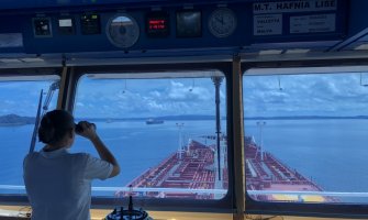 Naše dame preuzimaju kormilo na svjetskim morima