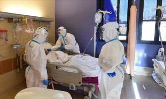 Italija: Broj umrlih u 2020. godini biće na nivou iz Drugog svjetskog rata