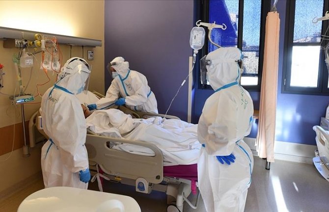 Italija: Broj umrlih u 2020. godini biće na nivou iz Drugog svjetskog rata