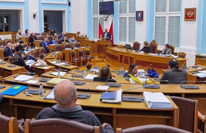 Prijestonica usvojila budžet za 2021. godinu i smanjila dug