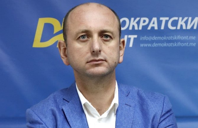 Knežević: Neću ići dobrovoljno u zatvor već će morati da me uhapse i ubiju