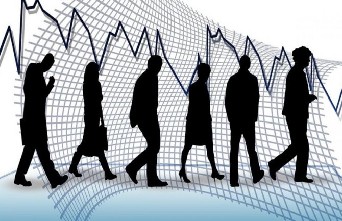 Epidemija ogolila stvarnost: 21 hiljada nezaposlenih više