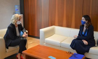 Nesebična pomoć EU Crnoj Gori i u vrijeme pandemije 