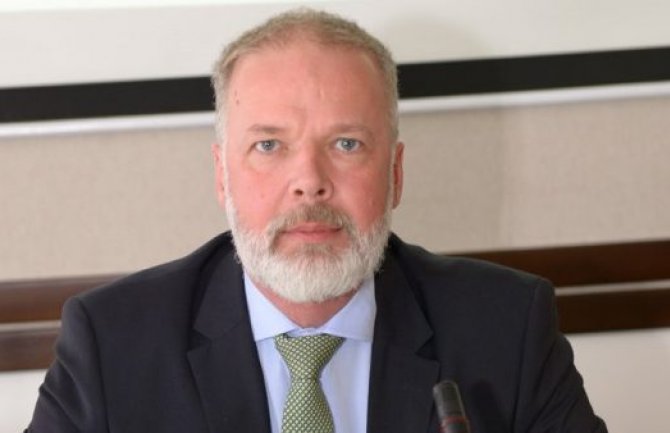 Šoen: Crnogorska ekonomija će i u narednim godinama biti pod snažnim uticajem investicija