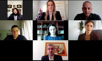 Važno je odbraniti slobodu govora na društvenim mrežama ali i povećati odgovornost