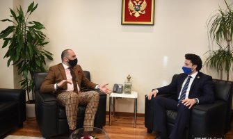 Budućnost Zapadnog Balkana je u EU