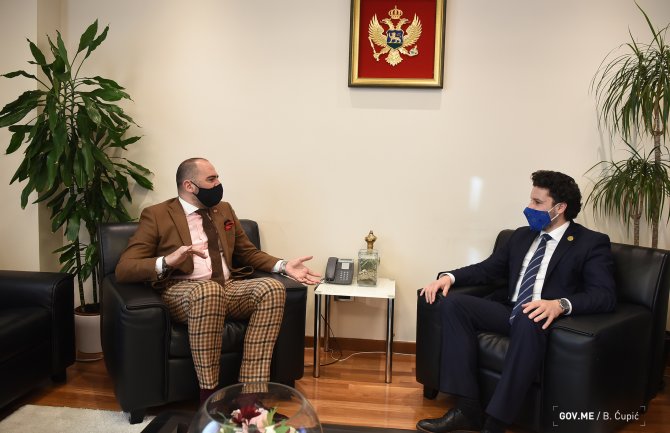 Budućnost Zapadnog Balkana je u EU