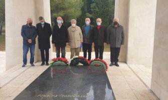 Neprolazna ideja antifašizma, danas nije samo ideja nego i obaveza