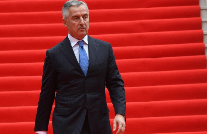 Đukanović: Raduje da Glavni grad nastavlja da bude nosilac razvoja savremene Crne Gore