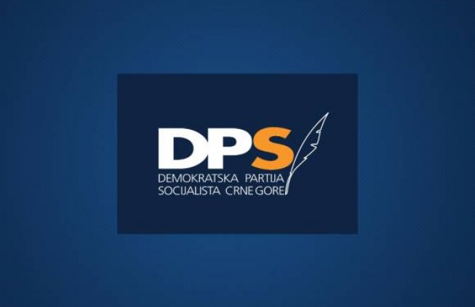 DPS: Premijer da spriječi fanatičnu misiju indoktrinacije i revanšizma Vesne Bratić