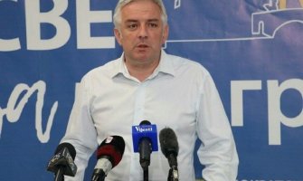 Izbor Vučurovića na čelo Odbora za ljudska prava neprihvatljiv