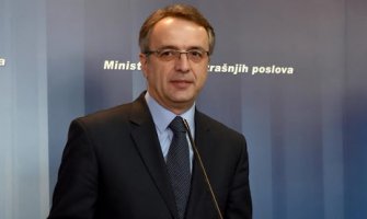 Danilović: Đukanović rizikuje mnogo ako odbije da razriješi ambasadore čiju smjenu predlaže Vlada