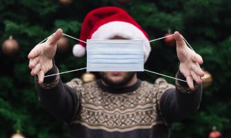 Nove mjere: Zabranjeno organizovanje dočeka na otvorenom i zatvorenom prostoru