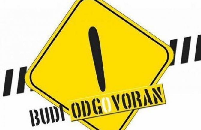 Prošle sedmice je evidentirana jedna primjedba