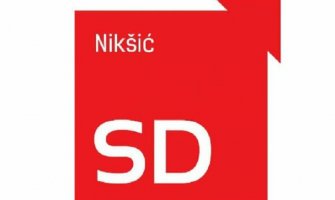 SD Nikšić: Milošević vidi Veljovića i Lazovića, ne vidi strance koji mjesecima vršljaju po Nikšiću