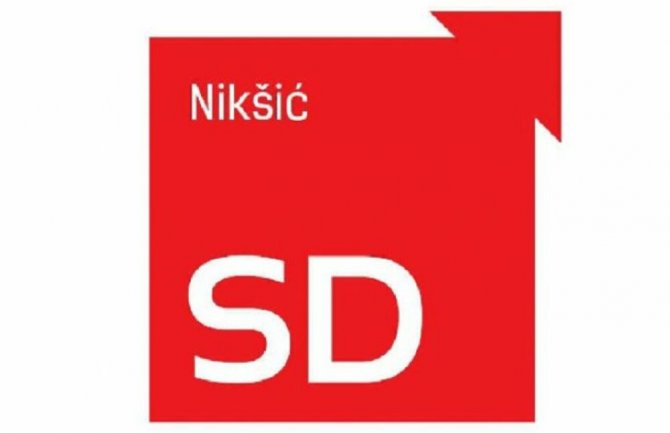 SD Nikšić: Milošević vidi Veljovića i Lazovića, ne vidi strance koji mjesecima vršljaju po Nikšiću
