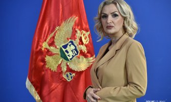 Ministarstvo zdravlja: Na Cetinju ni maske, ni odstojanja, Komisija DPS-a je komisija za širenje zaraze