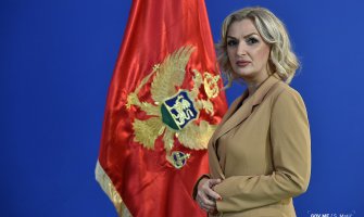 Borovinić Bojović: 