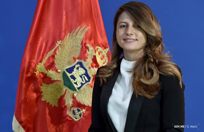 Srzentić: Građanin na prvom mjestu