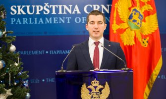 Bečić: Ne vidim ništa sporno u odluci Međunarodnog suda da se u Srebrenici desio genocid