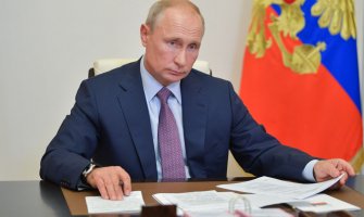 Putin potpisao novi zakon koji bivšim ruskim predsjednicima daje doživotni imunitet