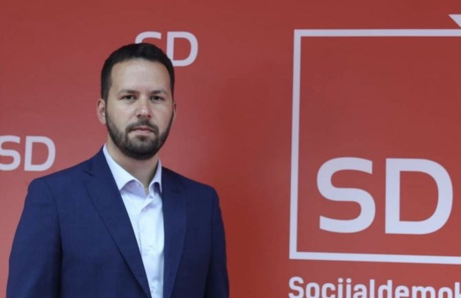 Canović: Otvorena vrata Plava za građane svih vjera i nacija