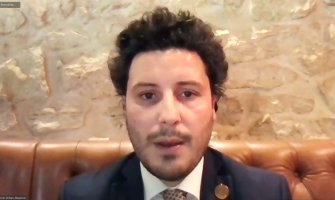 Abazović: Sa DPS-om je generalno završeno, ovo je samo početak njegovog pada