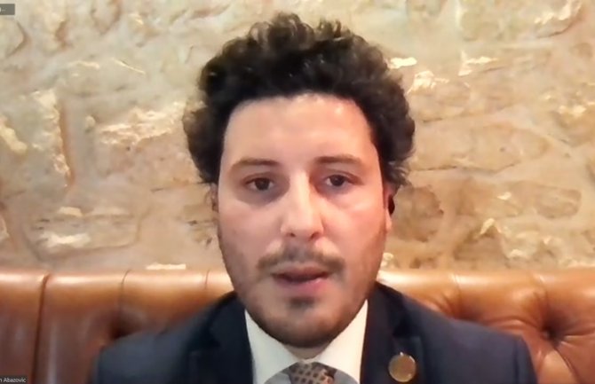 Abazović: Sa DPS-om je generalno završeno, ovo je samo početak njegovog pada