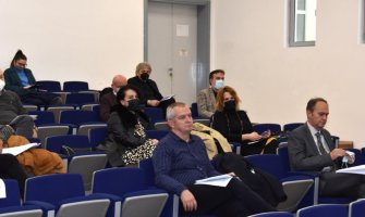 Dodatni „korona“ ispitni rok od 1. do 5. marta