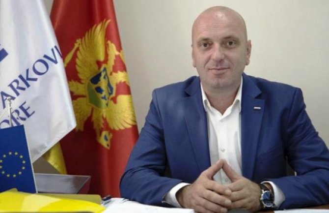 Klica razriješen sa funkcije direktora NPCG