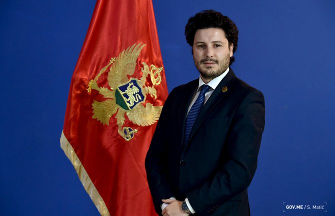 Abazović: Zeta je hranila i hraniće Crnu Goru