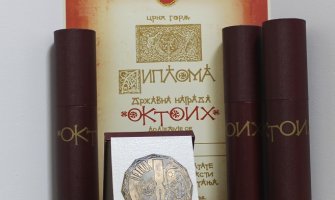 Ermina Vlahovljak i Snježana Bošković dobitnice Državne nagrade Oktoih za 2020. godinu