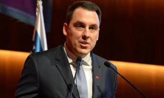 Vuković: Vlada odlučila da ugasi Montenegro Airlines, srećna sloboda Crnogorci