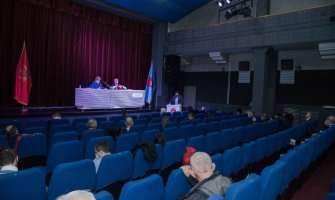 Skupština Opštine Bijelo Polje osudila govor mržnje Raosavljevića na društvenim mrežama 