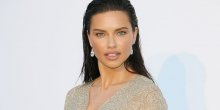 Adriana Lima proslavila Božić uz Breninu pjesmu 