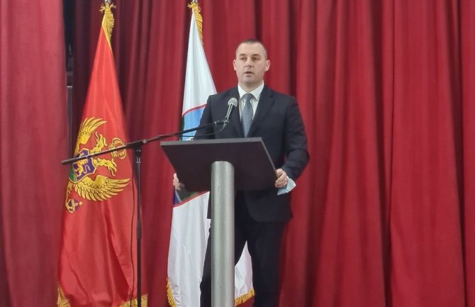 Šćekić: Budžet opštine je realan, 2021. će biti godina najvećih radova