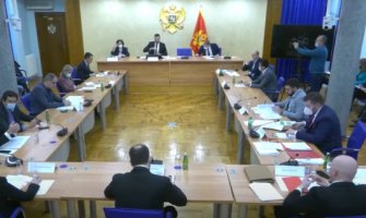 Izmjene Zakona o slobodi vjeroispovijesti u skladu sa Ustavom