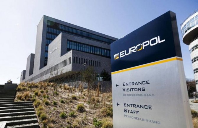 Europol dobio veća ovlašćenja u borbi protiv organizovanog kriminala i terorizma