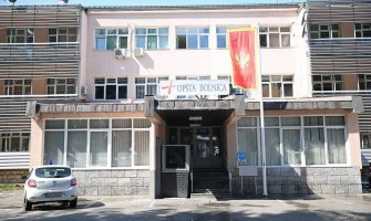 Šest pacijenata u beranskoj bolnici ima težu kliničku sliku