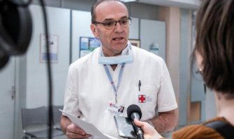 Kavarić predsjednik Udruženja sudskih vještaka