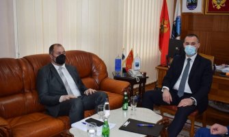 Ministarstvo i Opština Berane otvaraju regionalnu kancelariju za pomoć poljoprivrednicima