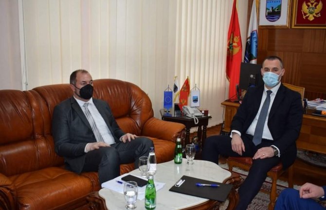 Ministarstvo i Opština Berane otvaraju regionalnu kancelariju za pomoć poljoprivrednicima