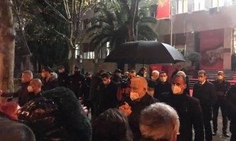 Marković: DIK nije verifikovala mandat, nemaju većinu (VIDEO)