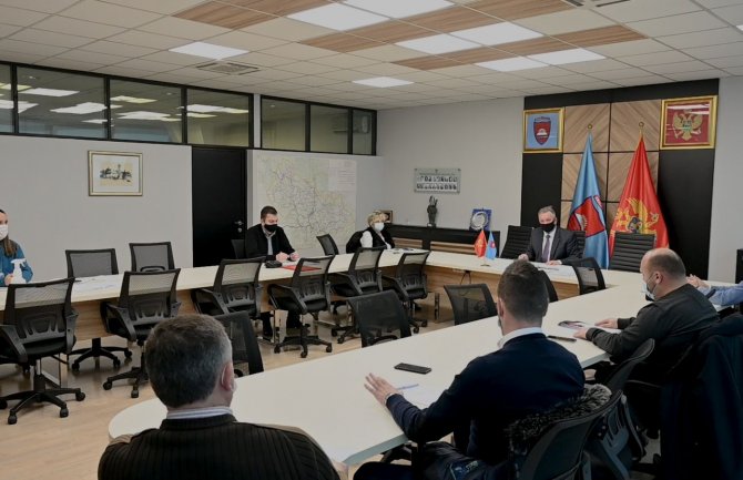 Zdravstveni radnici iz Bijelog Polja dobitnici najvećeg opštinskog priznanja