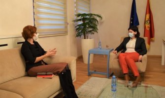 Potrebna sinergija procesa pristupanja EU i sprovođenja Agende održivog razvoja do 2030.