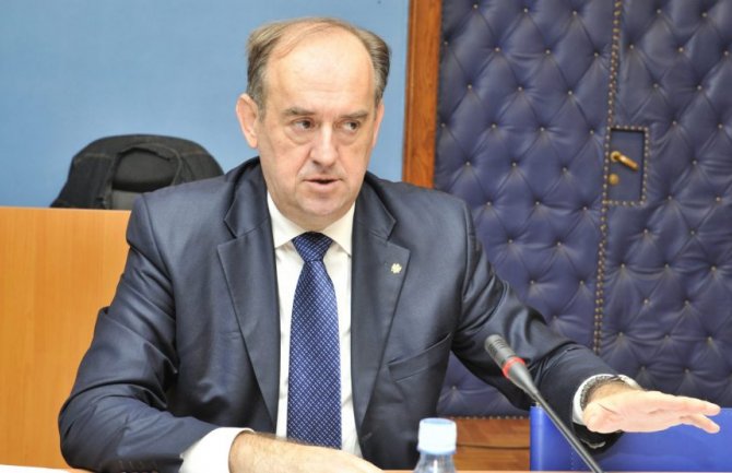  Lalošević izabran za direktora Uprave za sport