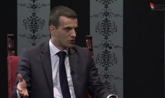 Papović: Đukanović neće potpisati izmjene Zakona