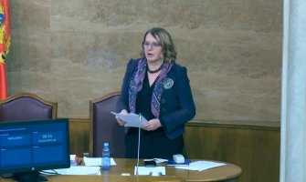 Bošnjak: Odluka i uslovi SNP-a za poštovanje, narodu dosta barikada